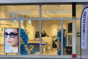 Afflelou refuerza su red suiza y rompe la barrera de las 20 ópticas con una apertura en Friburgo