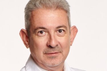 La posición del cristalino, clave para personalizar la cirugía de cataratas