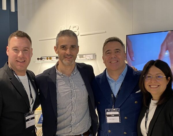 Natural Optics Group activa International Visual Brands para exportar sus marcas propias a 15 nuevos mercados