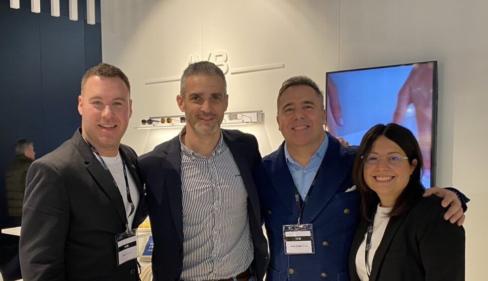 Natural Optics Group activa International Visual Brands para exportar sus marcas propias a 15 nuevos mercados