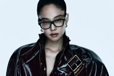 Essilorluxottica ficha a Jennie Kim como embajadora global Ray-Ban y Ray-Ban Meta