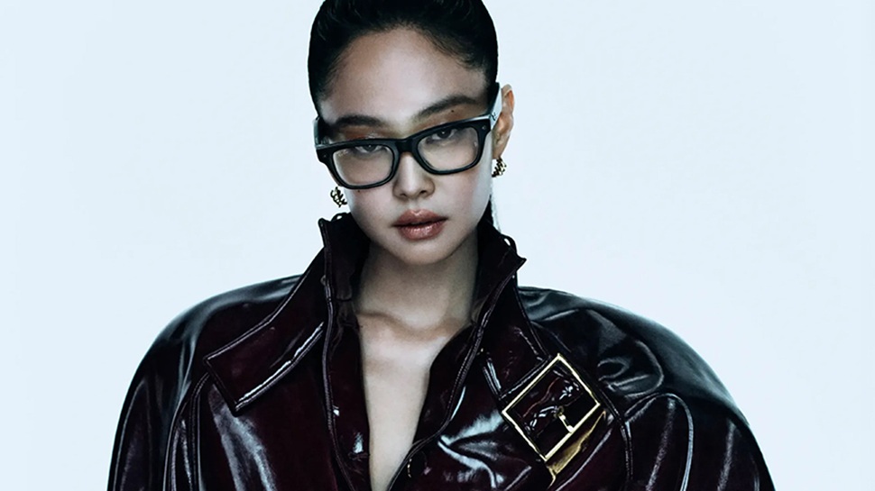 Essilorluxottica ficha a Jennie Kim como embajadora global Ray-Ban y Ray-Ban Meta