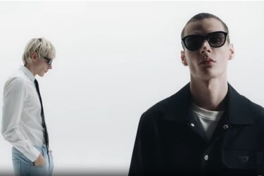 Mondottica amplía su portfolio con Antony Morato