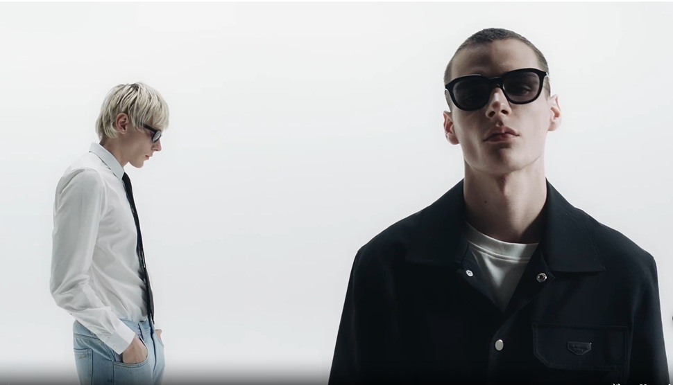 Mondottica amplía su portfolio con Antony Morato