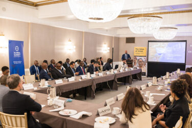 El Banco Mundial impulsa un fondo global para la salud ocular