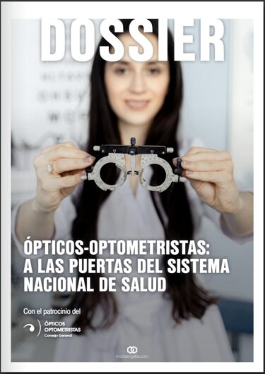 Ópticos-optometristas: a las puertas del Sistema Nacional de Salud