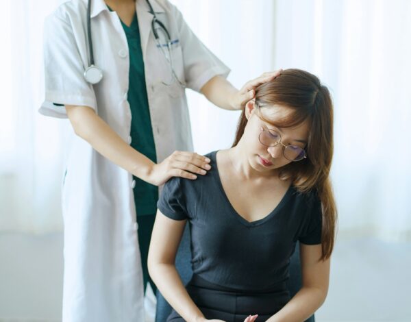 La fibromialgia también impacta en la salud visual: más de la mitad de los pacientes sufre molestias oculares