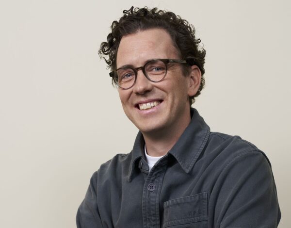 Lex van de Vliet: “Abriremos otras cinco ópticas Ace&Tate el próximo año”