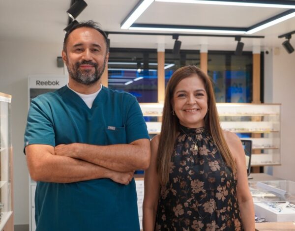 Opticalia acelera en Colombia con una nueva apertura en Girardot