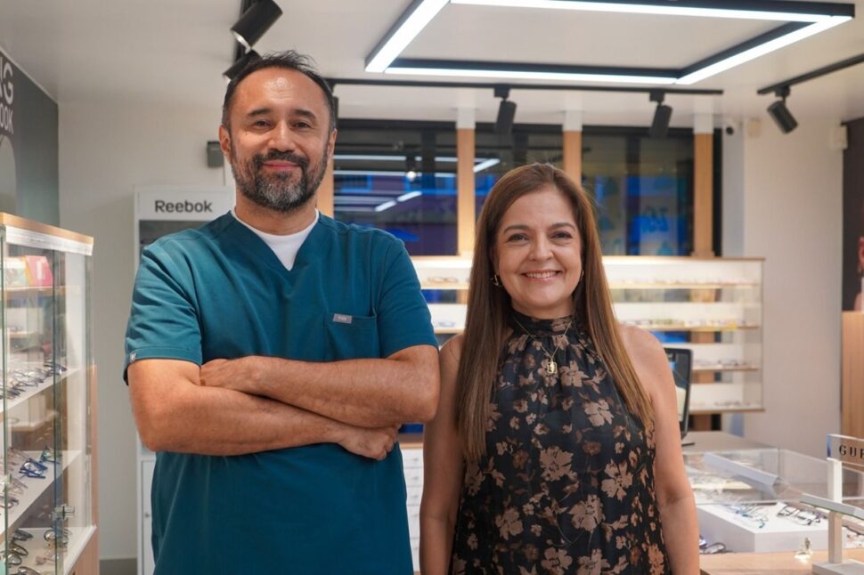 Opticalia acelera en Colombia con una nueva apertura en Girardot