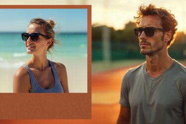 Polaris Eyewear, distribuida por Proóptica, continúa desarrollando su posicionamiento en el segmento premium con el lanzamiento de una nueva colección de monturas y gafas de sol marcada por el diseño contemporáneo, la ligereza y el rendimiento visual.