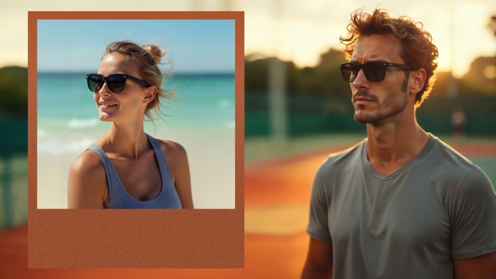 Polaris Eyewear, distribuida por Proóptica, continúa desarrollando su posicionamiento en el segmento premium con el lanzamiento de una nueva colección de monturas y gafas de sol marcada por el diseño contemporáneo, la ligereza y el rendimiento visual.