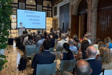 Las gafas italianas reducen sus exportaciones un 6,1% en el primer trimestre lastradas por EE. UU.