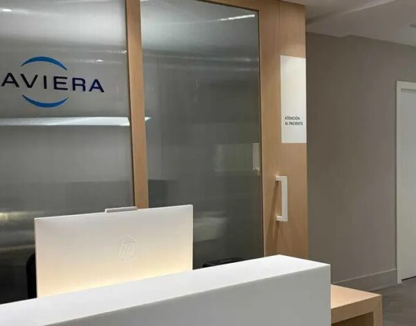 Baviera suma una clínica en Lorca y alcanza los 88 centros en España
