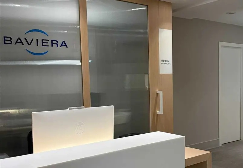 Baviera suma una clínica en Lorca y alcanza los 88 centros en España