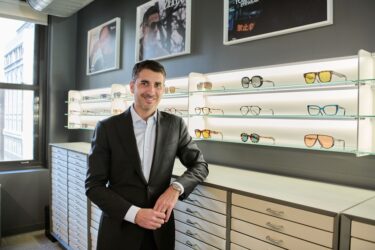 VSP Vision mueve ficha en su estructura directiva tras la integración de Marcolin. El grupo ha nombrado a Marco D’Acunzo presidente para América, posición desde la que liderará las marcas Marcolin, Marchon, Altair y Allure.