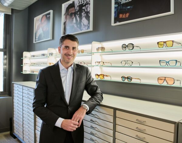 VSP Vision mueve ficha en su estructura directiva tras la integración de Marcolin. El grupo ha nombrado a Marco D’Acunzo presidente para América, posición desde la que liderará las marcas Marcolin, Marchon, Altair y Allure.