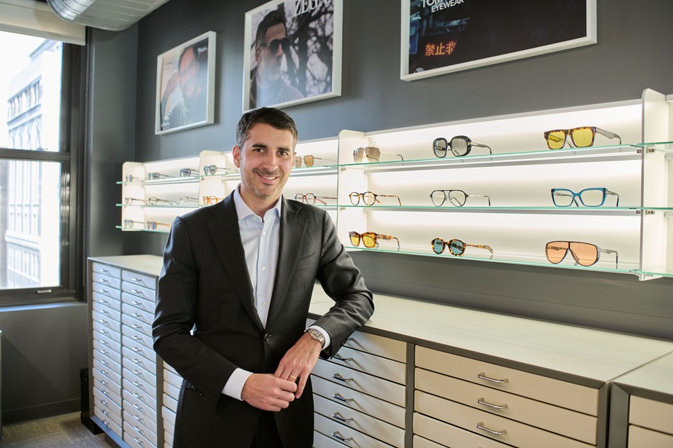 VSP Vision mueve ficha en su estructura directiva tras la integración de Marcolin. El grupo ha nombrado a Marco D’Acunzo presidente para América, posición desde la que liderará las marcas Marcolin, Marchon, Altair y Allure.