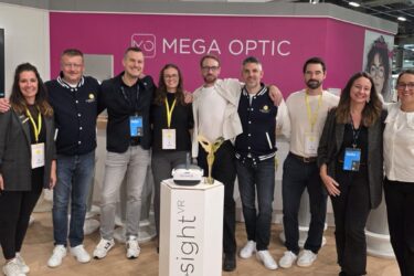 IoT, el ganador en la sombra de los Silmo d’Or 2026