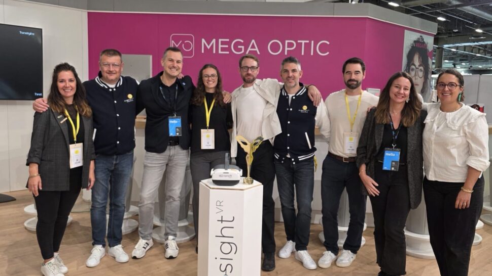 IoT, el ganador en la sombra de los Silmo d’Or 2026