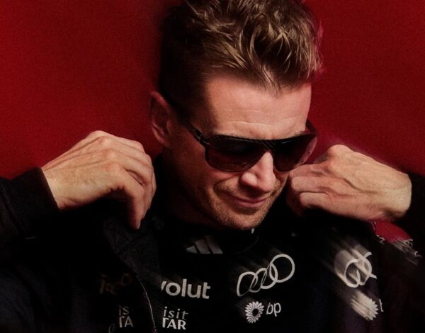 Ic! Berlin ha presentado su primera gran campaña junto al equipo Audi Revolut F1. La iniciativa une dos mundos que encuentran un territorio común en la ingeniería, la precisión y la innovación