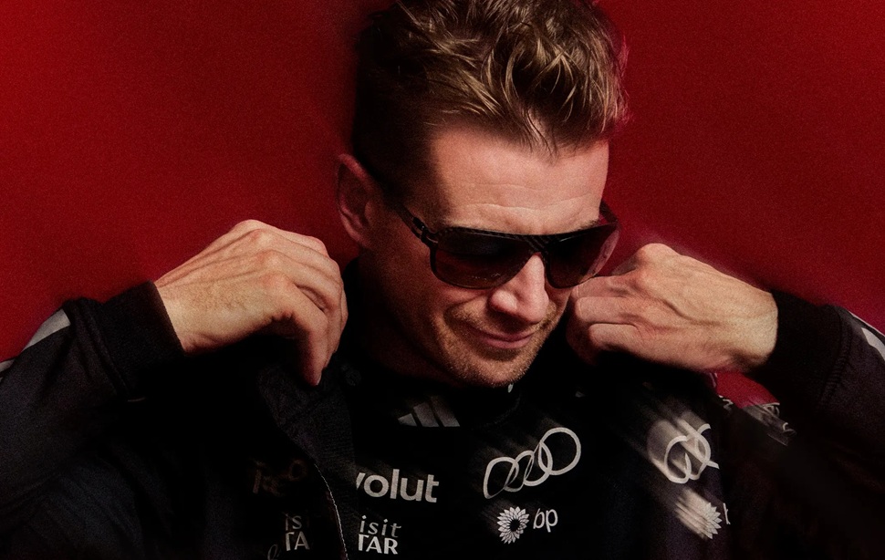 Ic! Berlin ha presentado su primera gran campaña junto al equipo Audi Revolut F1. La iniciativa une dos mundos que encuentran un territorio común en la ingeniería, la precisión y la innovación