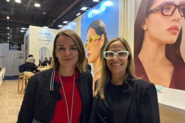 Opticalia pone el foco en Europa para impulsar el negocio internacional de sus marcas