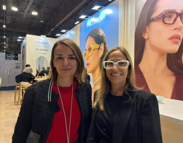 Opticalia pone el foco en Europa para impulsar el negocio internacional de sus marcas