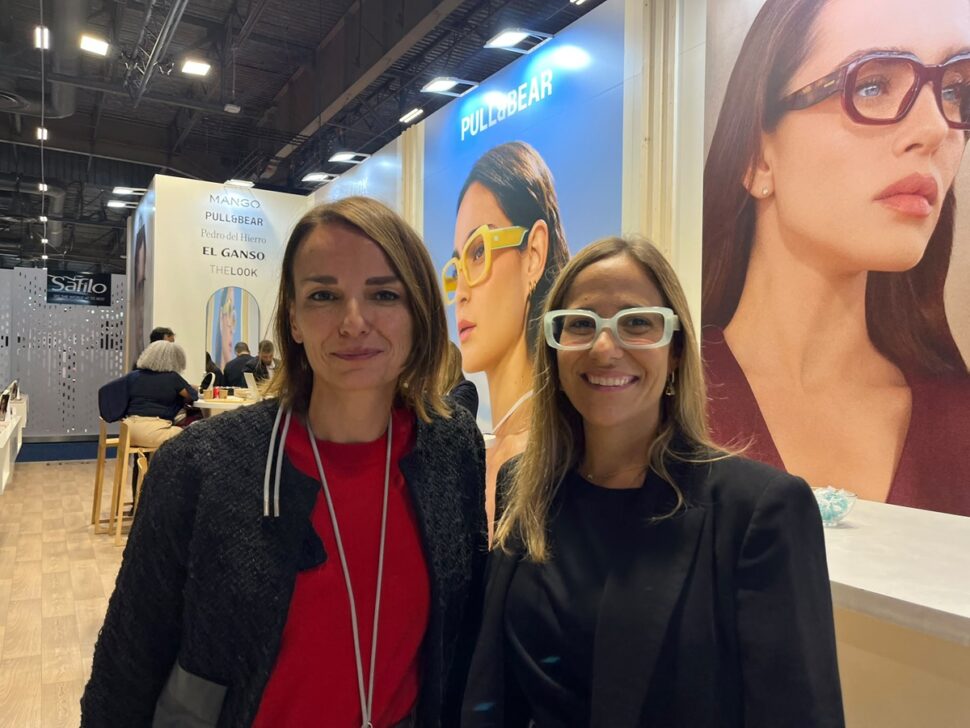 Opticalia pone el foco en Europa para impulsar el negocio internacional de sus marcas