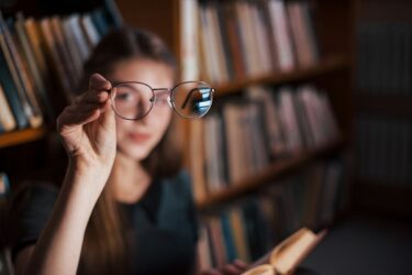 España suspende en el informe PISA, pero nadie pregunta si los alumnos ven bien