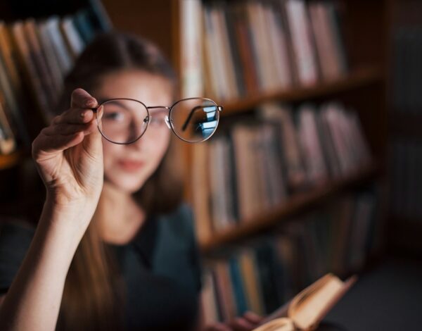 España suspende en el informe PISA, pero nadie pregunta si los alumnos ven bien