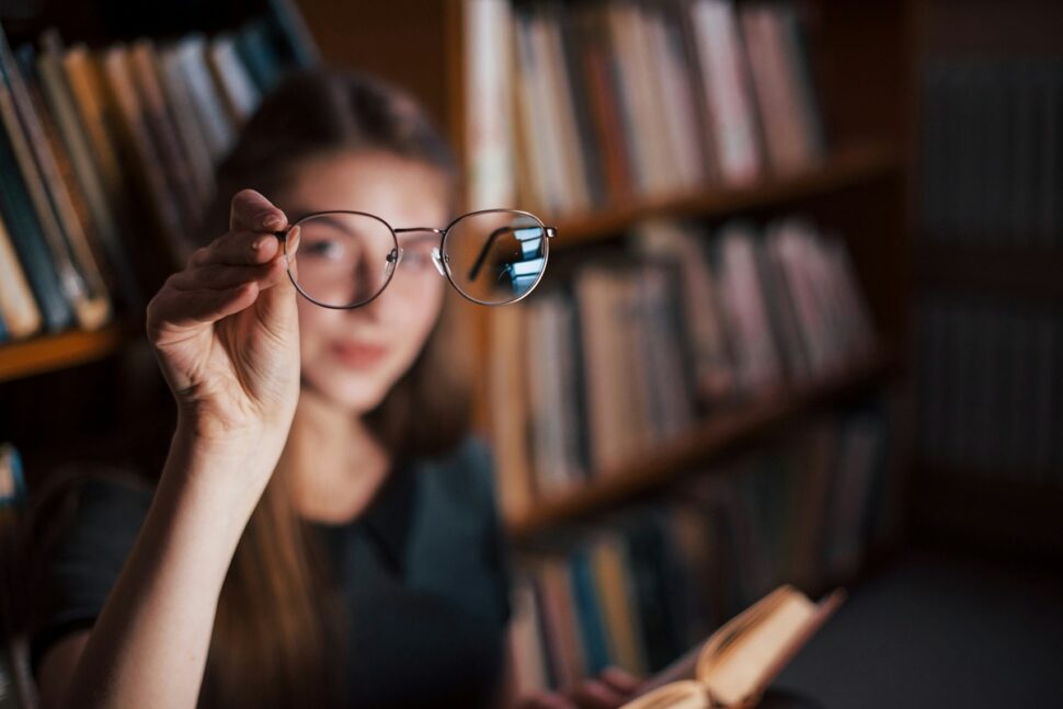 España suspende en el informe PISA, pero nadie pregunta si los alumnos ven bien