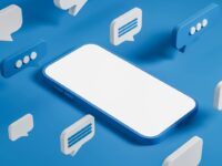 Las ópticas afrontan una nueva obligación: registrar sus alias de SMS antes del 15 de septiembre