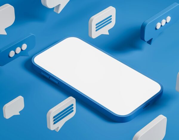 Las ópticas afrontan una nueva obligación: registrar sus alias de SMS antes del 15 de septiembre