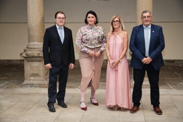 El Colegio de Ópticos de Cataluña refuerza sus vínculos con la profesión en Valencia y Galicia