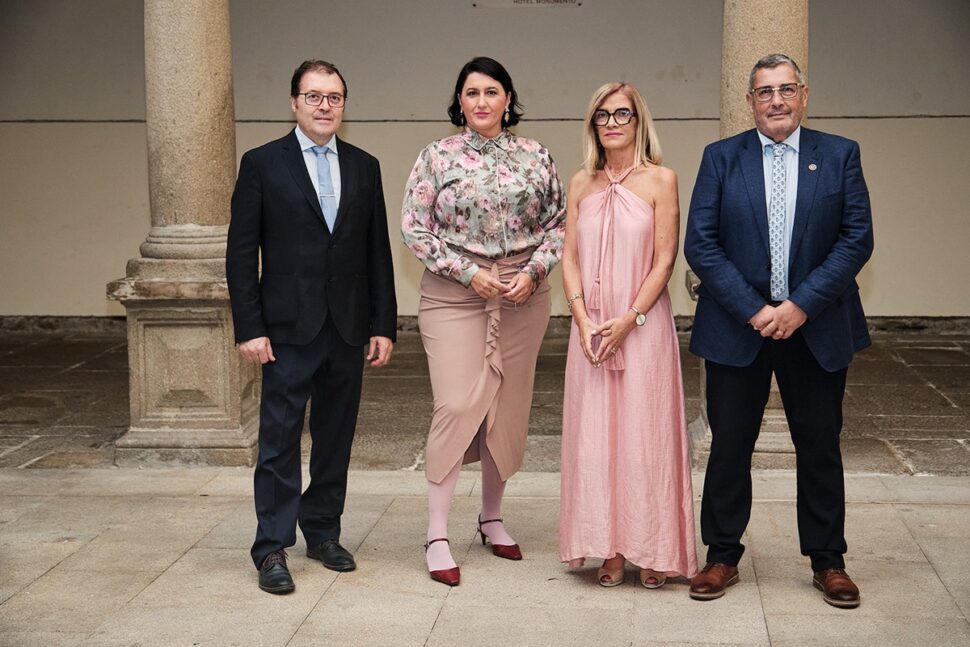 El Colegio de Ópticos de Cataluña refuerza sus vínculos con la profesión en Valencia y Galicia