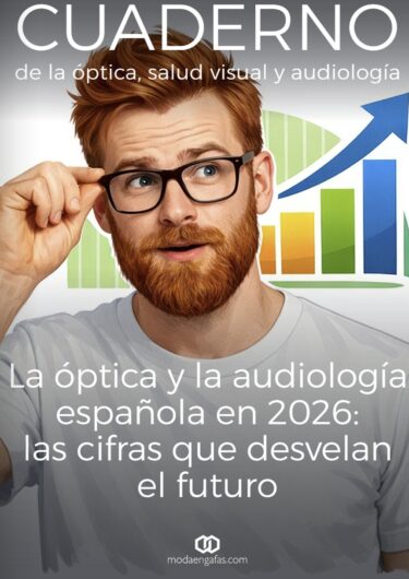 La óptica y audiología española en 2026