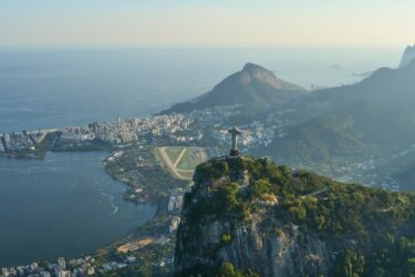 Mercado de la óptica en Brasil
